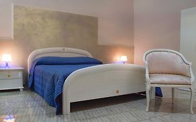 B&B Al Castello Di Lettere